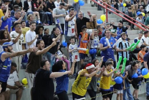 São José Basketball anuncia venda de ingressos 5