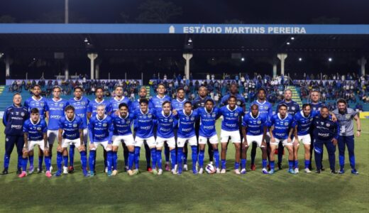 São José defende liderança de grupo em Santo André 16